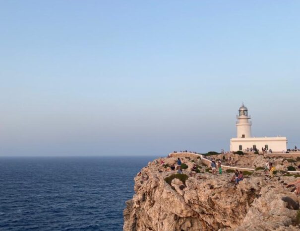 far de cavalleria
